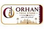 Orhan Tech Store - Home