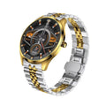 Coin Watch Amoled Ultra Thin Dial Super Luxury Smart Watch. - Orhan Tech Store
