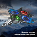 Fighter Plane 360 Flips RC Stunt Fighter / Remote Control Airplane. - Orhan Tech Store
