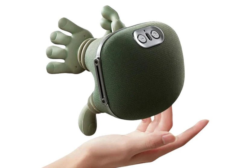 Neck And Shoulder Massager. - Orhan Tech Store