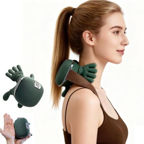 Neck And Shoulder Massager. - Orhan Tech Store